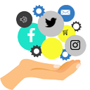 Social Media Links