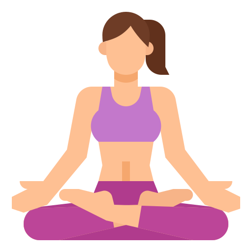 Yoga Website
