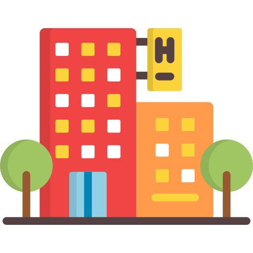 Hotel Website