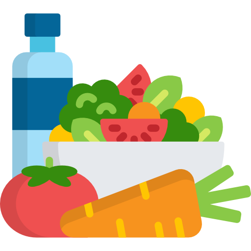 Dietitian Website