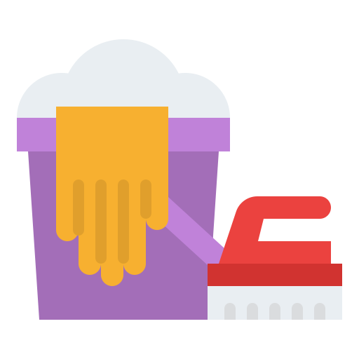 Cleaning Website